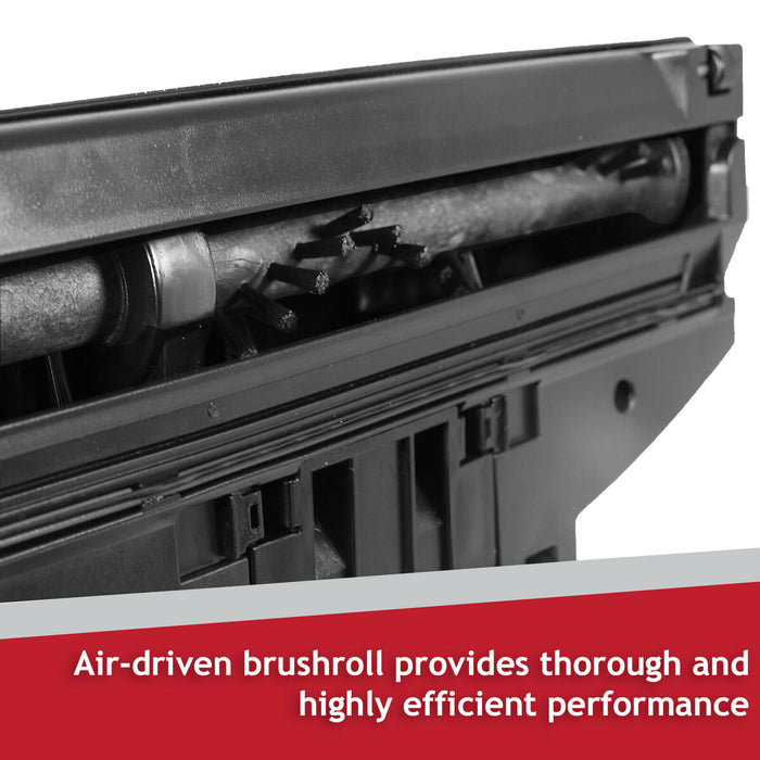 Turbo Brush Head for Titan TTB774VAC TTB671VAC TTB775VAC TTB776VAC TTB777VAC (35mm)