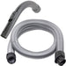 Suction Hose + Curved Handle for Miele S8 S8310 S8320 S8330 S8340 Cat & Dog Vacuum Cleaner (1.8m)