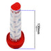 Vacuum Filters for Bosch FLEXXO Broom BBH3Z0025 BBH3PETGB BBH3251GB Filter Kit