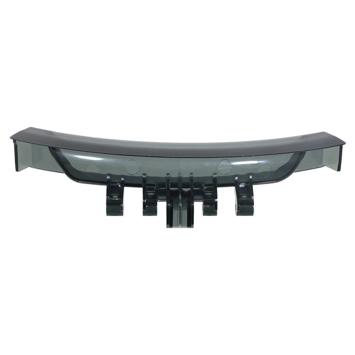 Door Handle for Candy GVFWFL4139WHR-12 WDXOA496AHFNB-80 Washing Machine (Black, 200mm)