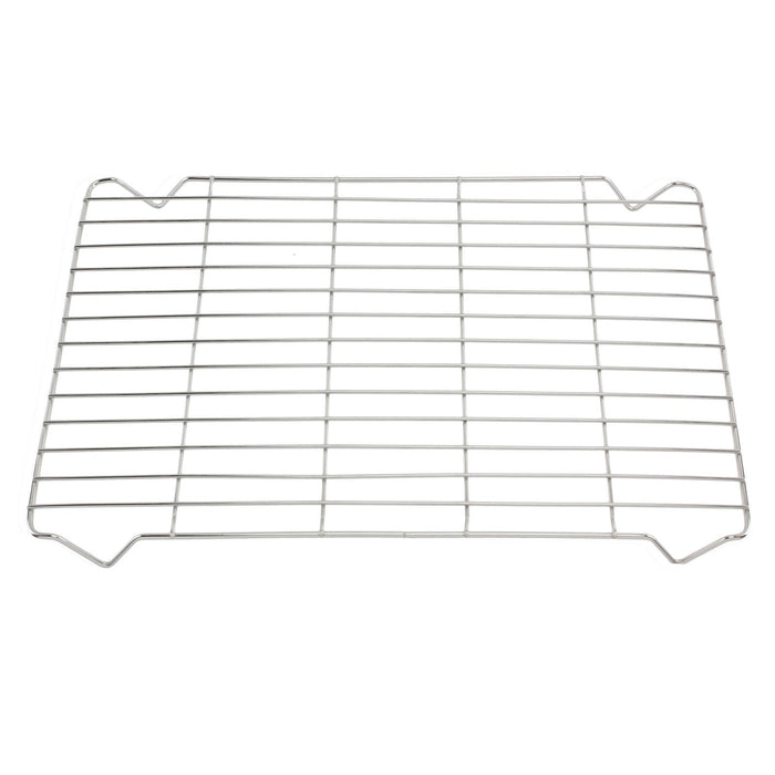 Small Grill Pan Rack Insert Tray for Rangemaster Oven Cookers (335mm x 225mm)