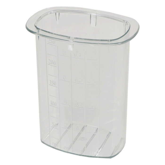 Magimix Measuring Pusher for C2100 3100 3200 CS 4100 4200 5100 5200 Food Processor (17221)