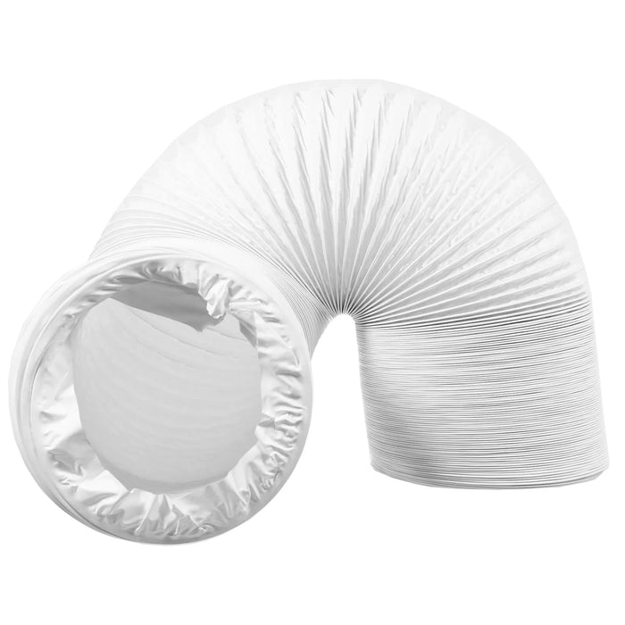 Duct Hose for Daewoo Air Con Conditioner 6" 6 Metre PVC Flexible Vent Pipe 152mm