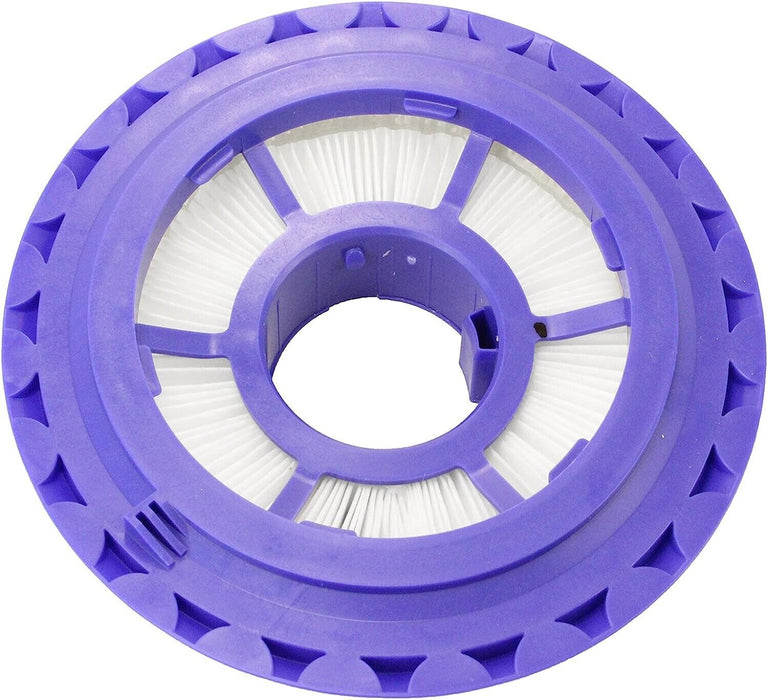 Brushroll for Dyson DC41 ERP Vacuum Cleaner Roller Brush + HEPA Pre Post Filters