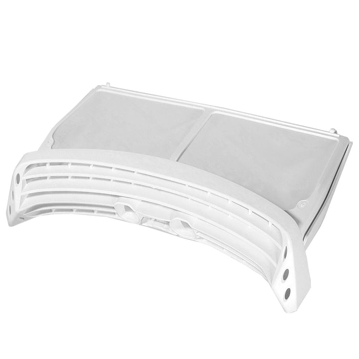 Beko Tumble Dryer Filter Lint Fluff Mesh Screen Cage (2972300100)