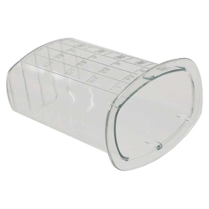 Magimix Measuring Pusher for C 2100 3100 3200 CS 4100 4200 5100 5200 Food Processor (17221)