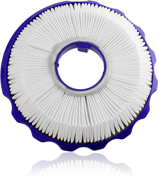 Brushroll for Dyson DC40 ERP Vacuum Cleaner Roller Brush + HEPA Pre Post Filters