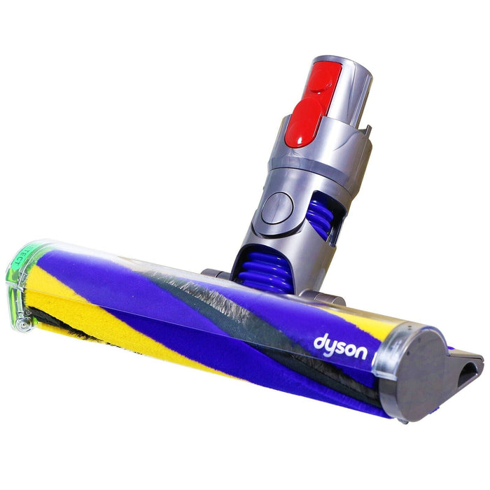 Dyson Laser Floor Head Brush V7 SV11 Fluffy Detect Vacuum Cleaner Tool (971360-01)