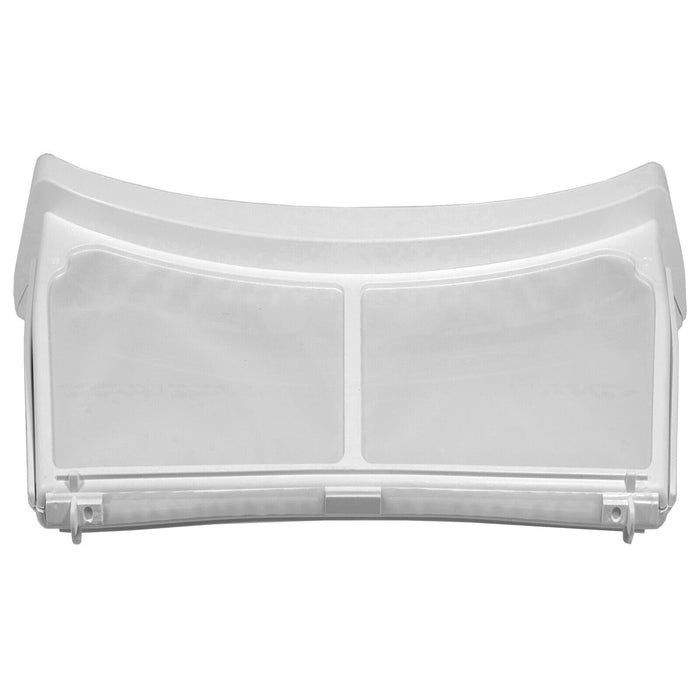 Beko Tumble Dryer Filter Lint Fluff Mesh Screen Cage (2972300100)