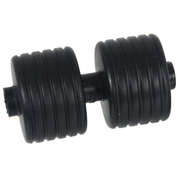 Double Front Roller for Qualcast Suffolk Punch 30 30SK 30S 35S 43S 43SL Lawnmower