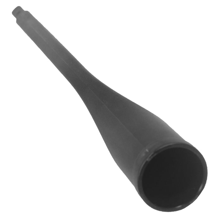 Universal 32mm Extending Crevice Tool Extra Long Slim Vacuum Cleaner Attachment