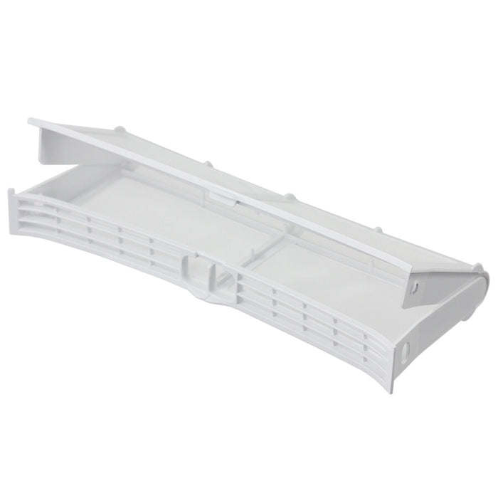 Hoover Tumble Dryer Filter Fluff Lint Candy 09201136 40004787 40005584 Genuine