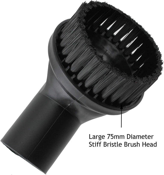 Hose + Mini Tool Kit for Karcher MV2 A2004 A2024 A2054 WD3 WD3P WD2.200 Vacuum Cleaner