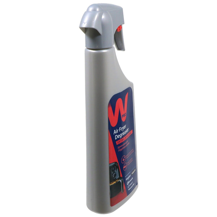 WPRO Air Fryer Degreaser Spray Burnt Food Grease Removal Cleaner C00859160 (500ml)