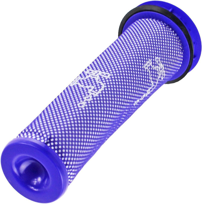 Brushroll for Dyson DC41 ERP Vacuum Cleaner Roller Brush + HEPA Pre Post Filters