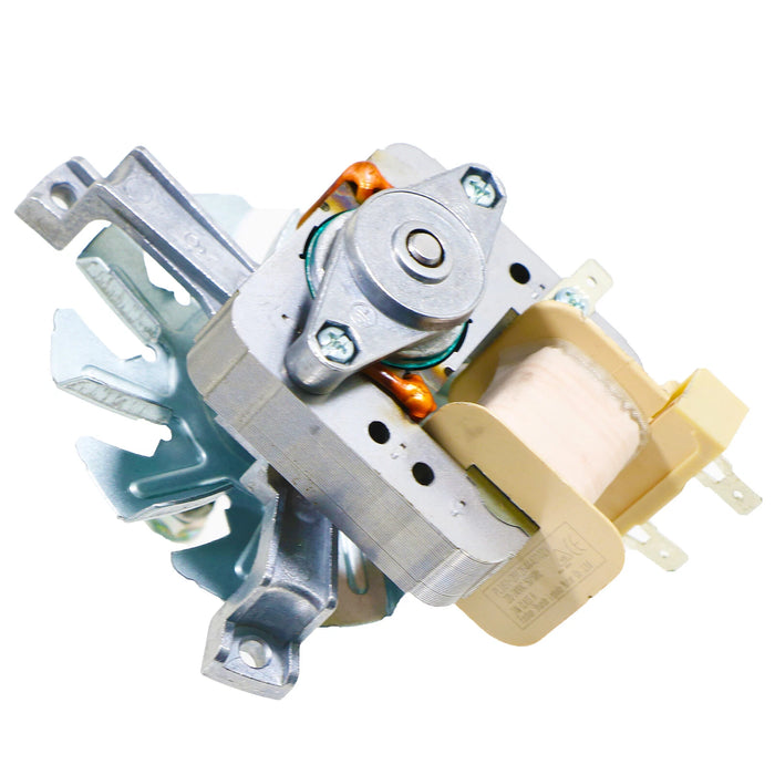 Beko Fan Oven Motor PLD61-20 264440102 Main Unit Cooker Class H 24W Genuine