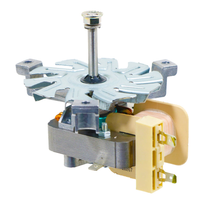 Beko Fan Oven Motor PLD61-20 264440102 Main Unit Cooker Class H 24W Genuine