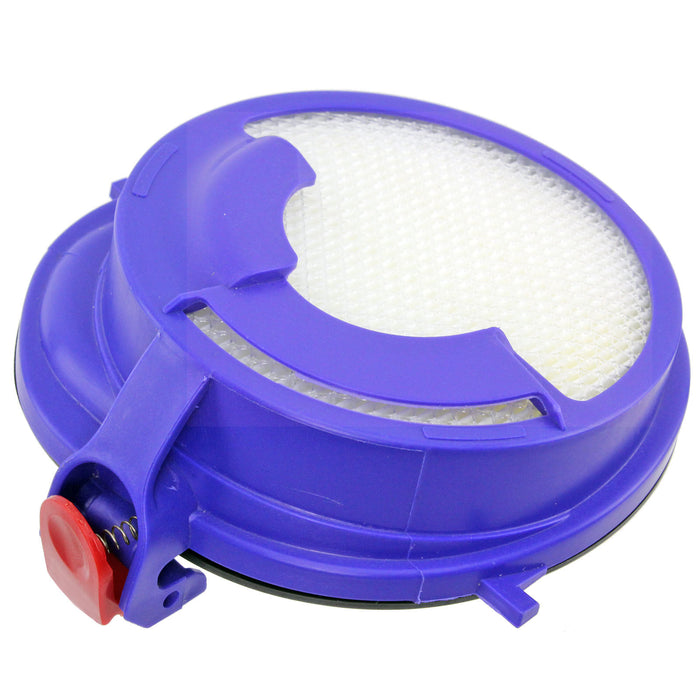 Post Motor HEPA Filter for Dyson DC24 DC24i Vacuum Cleaner