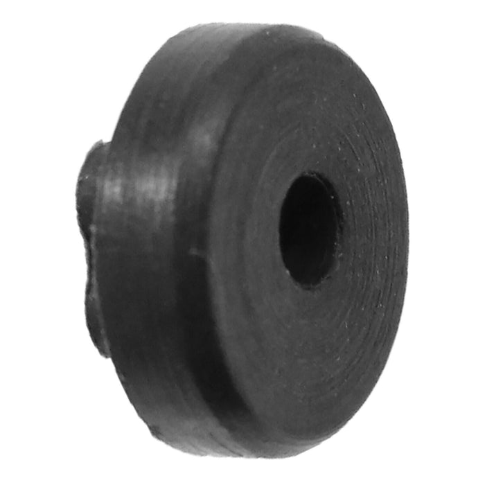 Hob Burner / Pan Support Rubber Buffer Feet for Smeg Oven / Cooker (Pack of 5)