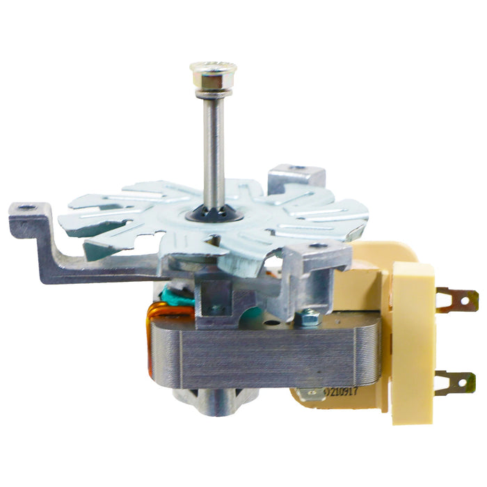 Beko Fan Oven Motor PLD61-20 264440102 Main Unit Cooker Class H 24W Genuine