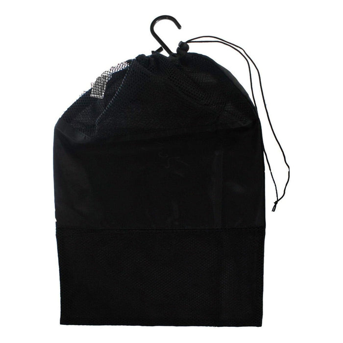 Vacuum Storage Brackets Universal Wall Mount Hook Rack Steel Tools Organiser