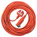20m Orange Cable for Flymo / Bosch Lawnmower