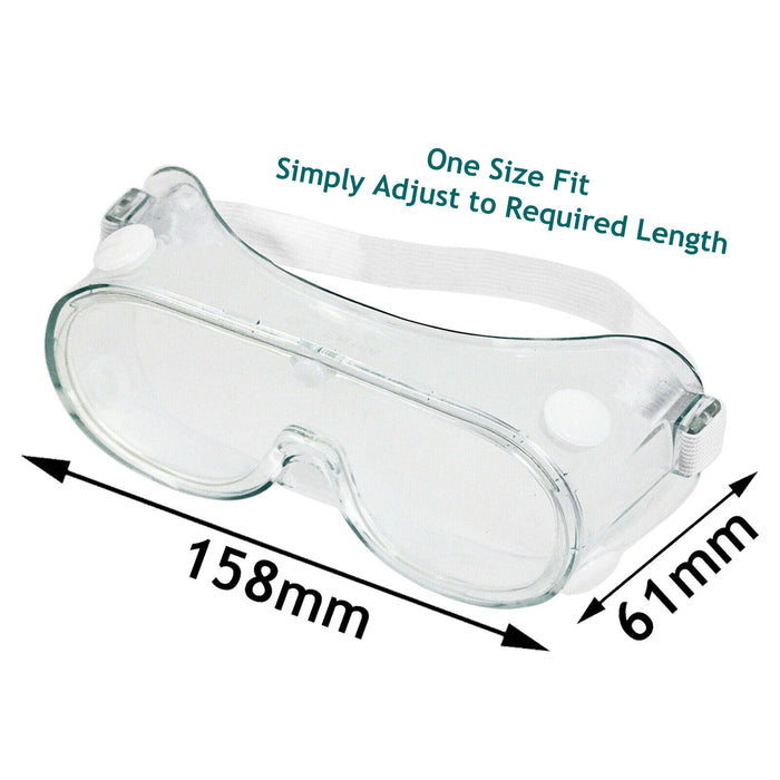 Log Splitter Wood Splitting Axe Wedge Maul Grenade Iron Spike Bomb x 3 + Safety Goggles