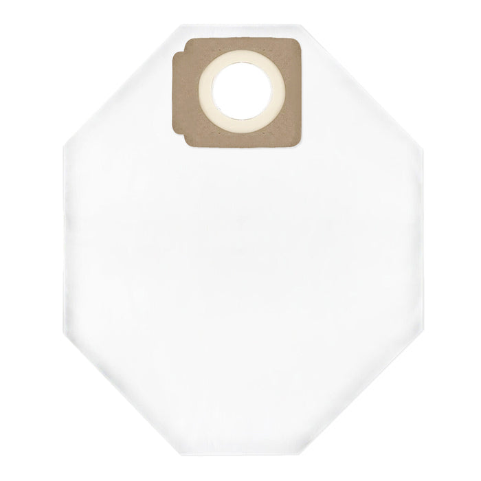 Cloth Dust Bags for Gtech Hylite SCV100 SCV101 Vacuum Cleaner (15 Bags)