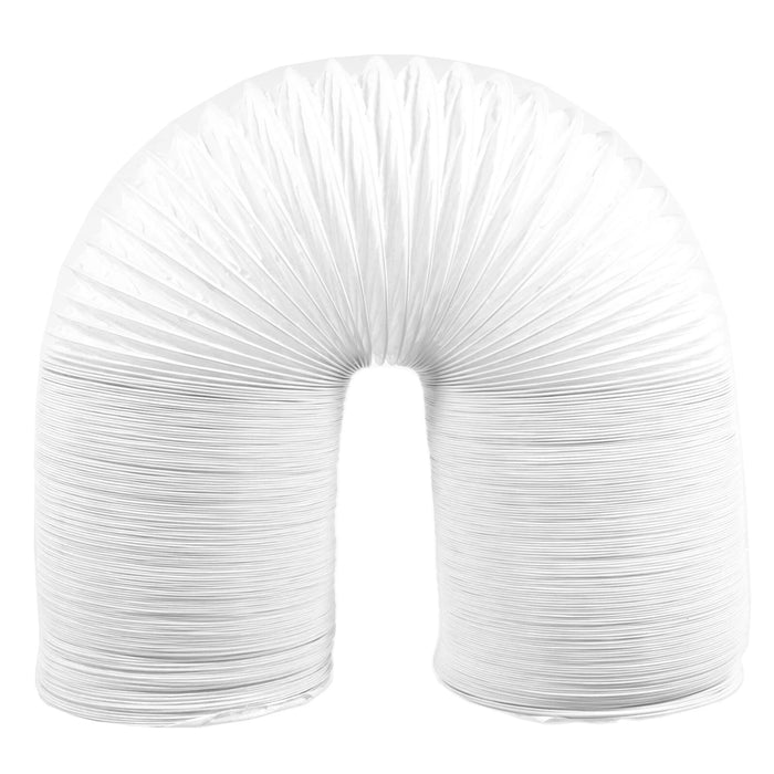Duct Hose for Daewoo Air Con Conditioner 6" 6 Metre PVC Flexible Vent Pipe 152mm