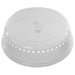 Microwave Plate Cover Dish Splash Splatter Guard Food Vented Lid Large 26cm / 260mm