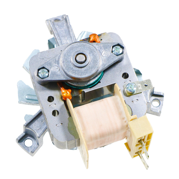 Beko Fan Oven Motor PLD61-20 264440102 Main Unit Cooker Class H 24W Genuine