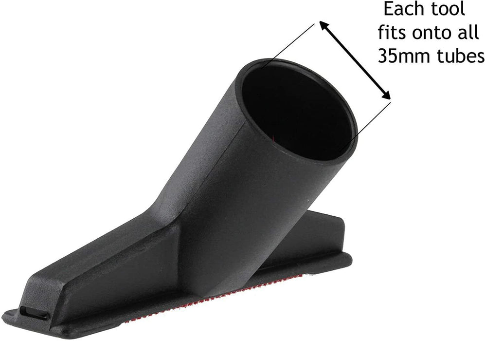 Hose + Mini Tool Kit for Karcher MV2 A2004 A2024 A2054 WD3 WD3P WD2.200 Vacuum Cleaner