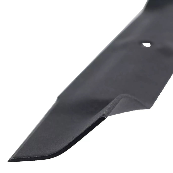 Metal Blade for Flymo Venturer 32 VTR32 320 Lawnmower (32cm, Type FLY046)