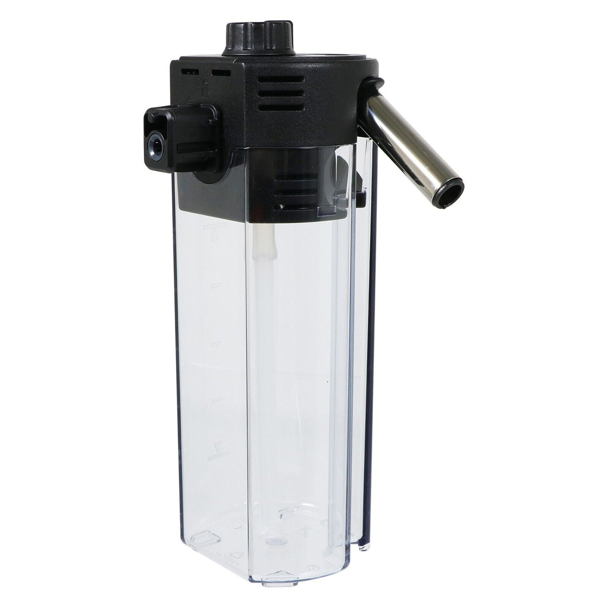 milkcoffee  Milk Container for DeLonghi / Nespresso ECAM610.55.SB EN750.MB