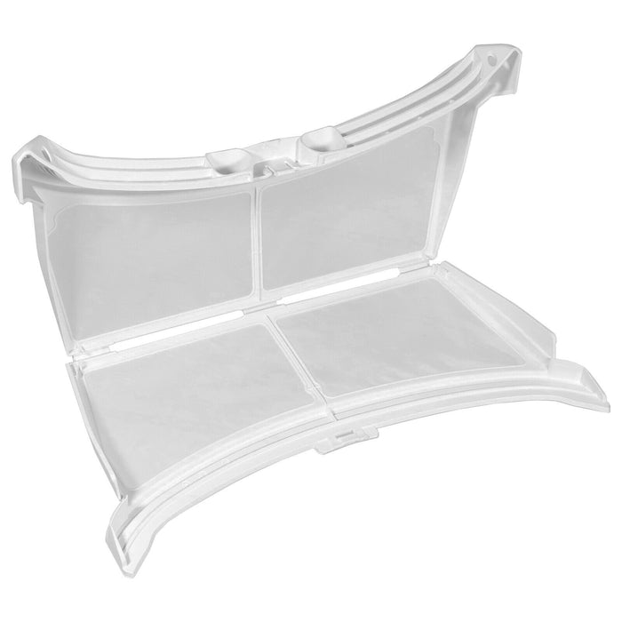 Beko Tumble Dryer Filter Lint Fluff Mesh Screen Cage (2972300100)