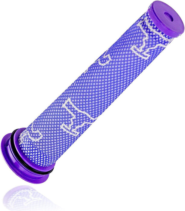 Brushroll for Dyson DC40 ERP Vacuum Cleaner Roller Brush + HEPA Pre Post Filters