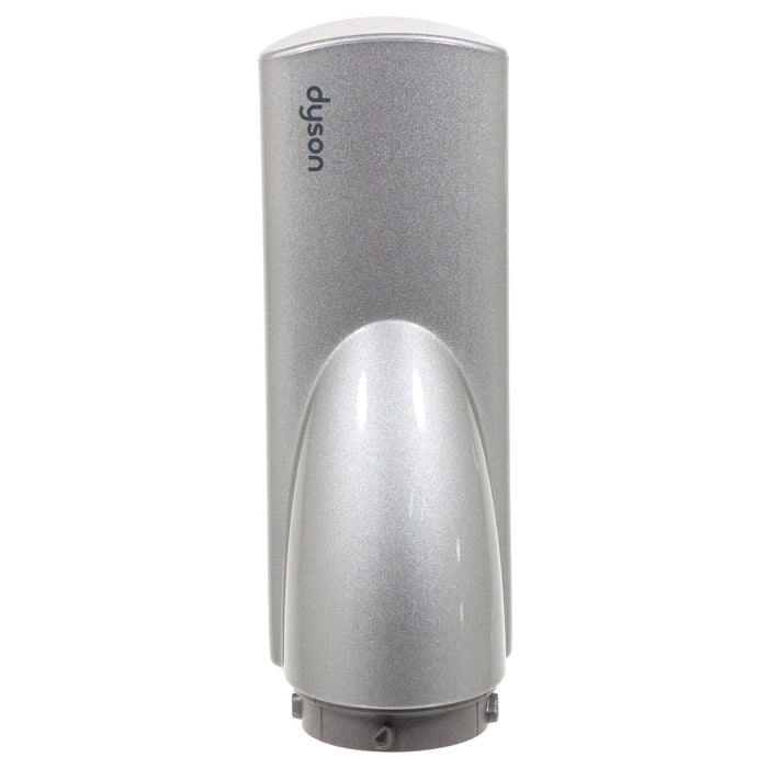 Dyson Airwrap Smoothing Brush Small Soft Hair Styler Attachment Nickel / Copper (971891-03)