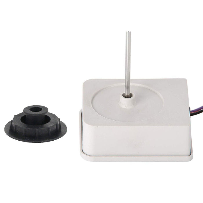 Fan Motor Unit for for Fridgemaster MS91562FF Fridge Freezers (Type: KBL-48ZWT05-1204)