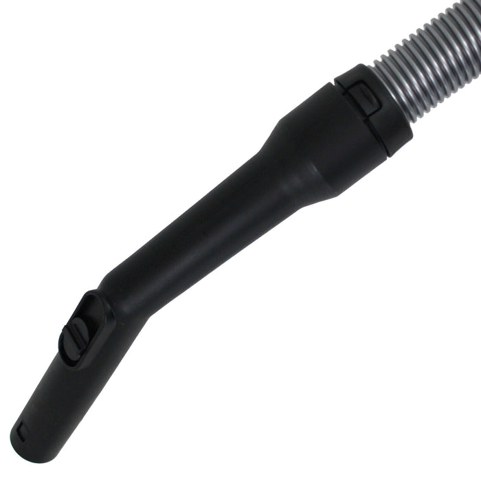 Suction Hose for Miele Classic C1 Series S2000 Vacuum Cleaner (1.8m)