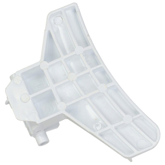 Door Handle for Zanussi ZWF60000 ZWF70000 Washing Machine Fixing Kit (White)