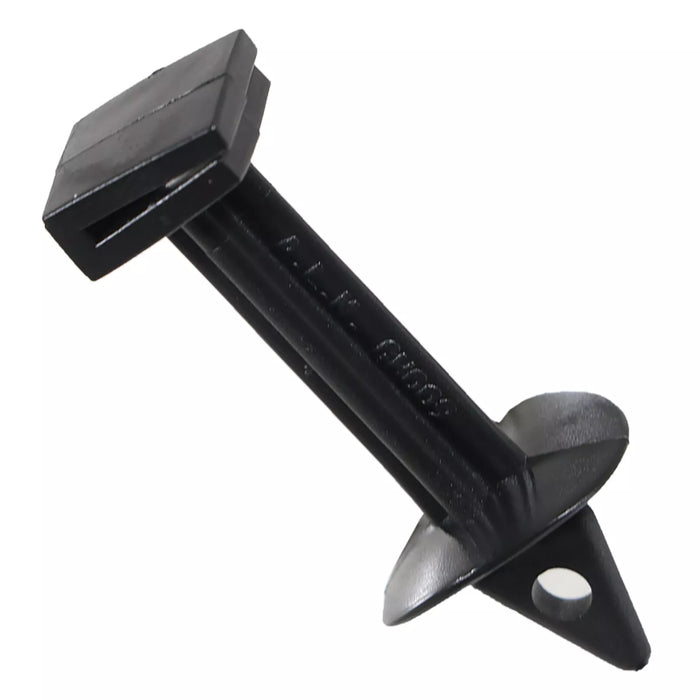 Greenhouse Corner Insulation Shading Fixers Bubble Wrap PVC Plastic Frame Clips (Pack of 20)