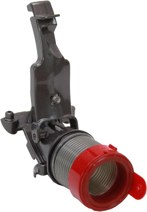 Dyson Change Over Hose Valve Short Internal Pipe DC41 DC41I Animal Multi Floor