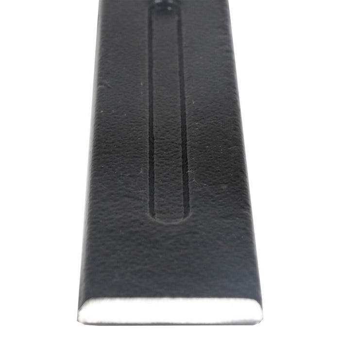 Log Splitting Wedge Chisel Wood Fire Timber Splitter Maul Spikes (1.5KG, 8", Pack of 2)