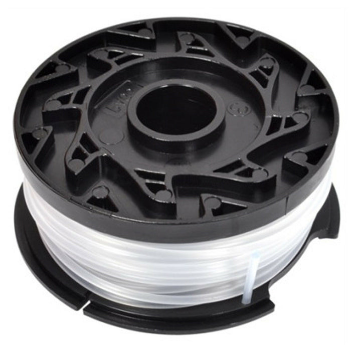 Black & Decker Spool and Line 10m for Reflex Strimmer Nylon Wire 1.5mm A6481 A6481XJ