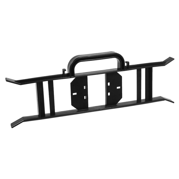 Caravan Cable Tidy Frame H Bracket Motorhome Extension Power Lead Wire Storage Winder (360mm x 125mm)