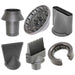 Attachment Kit for Dyson Supersonic HD01 HD02 HD03 HD04 HD07 HD08 Hair Dryer