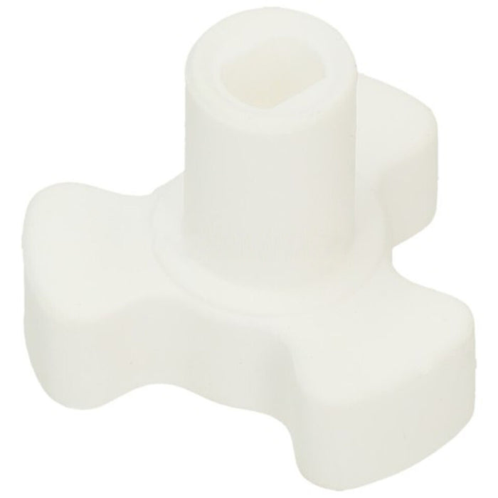 Bosch Plate Support Turntable Coupler CMA583MS0/01 CMA583MS0B/01 Microwave Oven