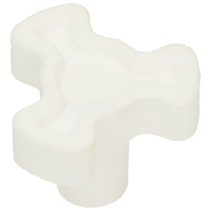 Bosch Plate Support Turntable Coupler CMA583MS0/01 CMA583MS0B/01 Microwave Oven