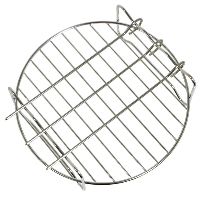 Rack for Salter Halogen Oven Mini Cooker Round Shelf 7" + Skewers
