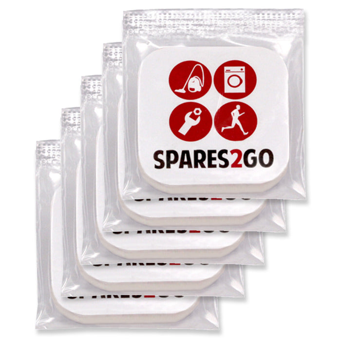 Dust Bags for Karcher CV30 CV38 CV48 Upright Paper Filter Vacuum Cleaner x 20 + Fresheners